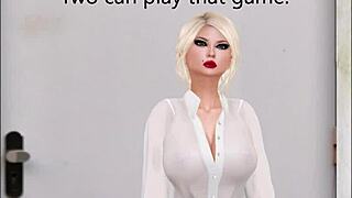 The Next Man in the Hentai Anime Series