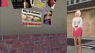 The Next Man in the Hentai Anime Series