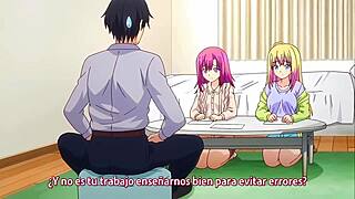 tan bajo episodio 2 sub español