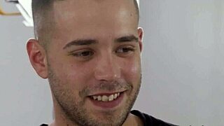 Latina Photo Model Can't Resist Cock During Hardcore Shoot