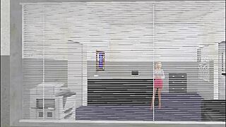 The Next Man in the Hentai Anime Series