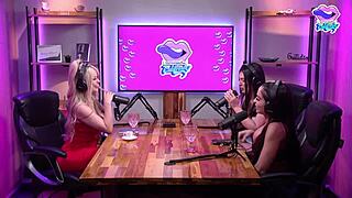 i had multiple orgasms as a little blonde in california