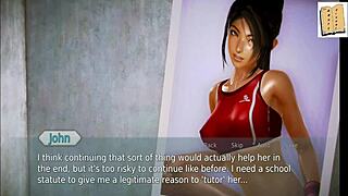 academy 23 is a cool hentai anime game 😎