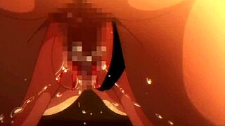 Hmv Tsundero's Missionary and Doggystyle Scenes