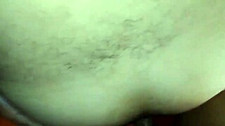 Bold Colombian gay anal assfucking with a rich stud.