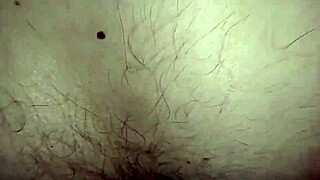 Bold Colombian gay anal assfucking with a rich stud.