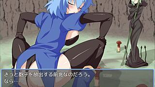 Discover hentai game play, search doribire on google.
