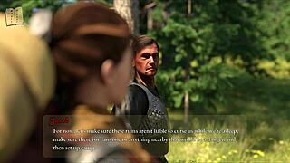 Discover the true price of power in this game episode