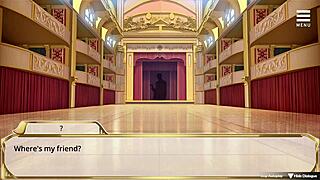 Your Elf Queen Dominates You And Makes You Cum!