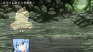 Discover hentai game play, search doribire on google.