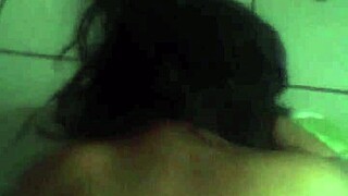 im givin it hard to my frend in doggystyle