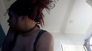 Does Angelg Love Kuzz Fucking Her Face?