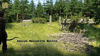 Discover the true price of power in this game episode