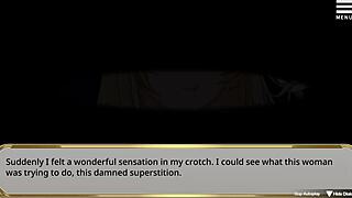 Your Elf Queen Dominates You And Makes You Cum!