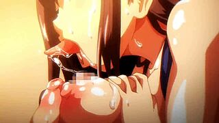 Hmv Tsundero's Missionary and Doggystyle Scenes