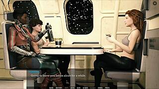 Tales From The Unending Void 40