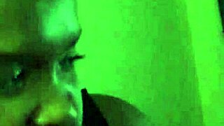 I Give Sloppy Head as an Ebony Babe