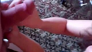 Submit To Femdom Mistress For Rough BDSM Punishment From Pov