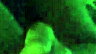 I Give Sloppy Head as an Ebony Babe