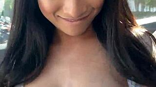 i avery black get fuckd on social media story