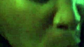 I Give Sloppy Head as an Ebony Babe