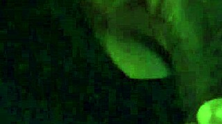 I Give Sloppy Head as an Ebony Babe