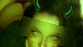 She Waits Bent Over for a Dick, Then Invites Her Lover