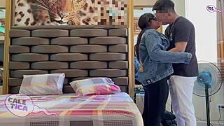 Otaku Kawai Passes Casting, Ends in Anal Fuck