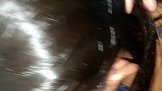 Morena Gostosa Calls Me to Fuck Her Ass Anal Style