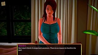 New family member enjoys doggystyle session