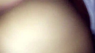 Teen Says, My Pussy Is So Wet, Finger My Ass!