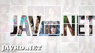 Wow, Busty Japanese Model Shines in HD Vid with Hairy Pubes Compilation!