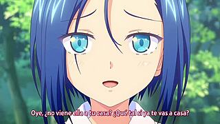 Mohiitsuu Episode 2 with Spanish Subtitles