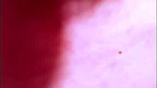 Stepsister was so tight, stepfather used lube to penetrate without hurting her, but she wanted more.