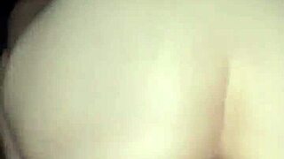 She Takes Big Black Cock Before Family Dinner