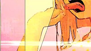 2B Engages In Missionary Fuck In Nier Automata Reality