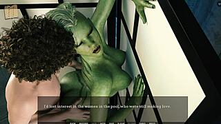 Tales From The Unending Void Episode 93