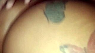 Morena Gostosa Calls Me to Fuck Her Ass Anal Style