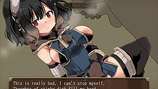 Watch dark of chloe creampie?