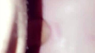 Aussie Pussy Gets Fucked Hard with Monster Cock in Anal Session