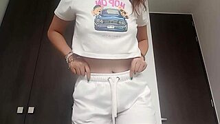 watch this hot video of argentine engineer milet masturbating outdoors 😍