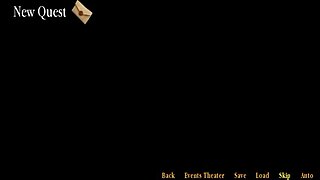 hg champion of realms part 9 with bad feeling