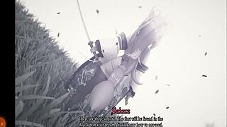 hg champion of realms part 9 with bad feeling