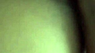 Big Booty Black Slut Craves Monster Cock