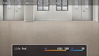 entrando na mansao de mulheres ninja 😎