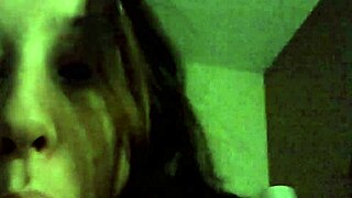 chat with wife about cum