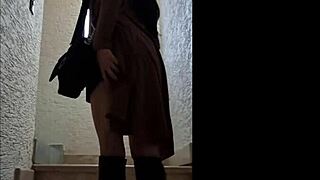 Will you invite my wife to dinner and fuck her while sending videos?