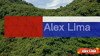 Fucking My Sexy Neighbor Fernanda Chocolatte Felt Amazing