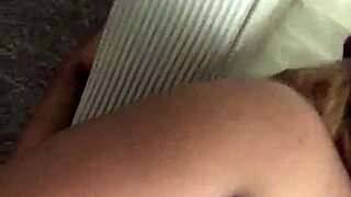 Big Booty Black Slut Craves Monster Cock