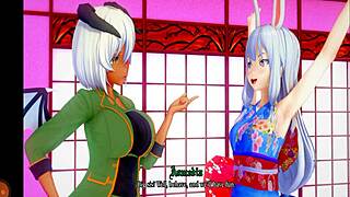 hg champion of realms part 9 with bad feeling